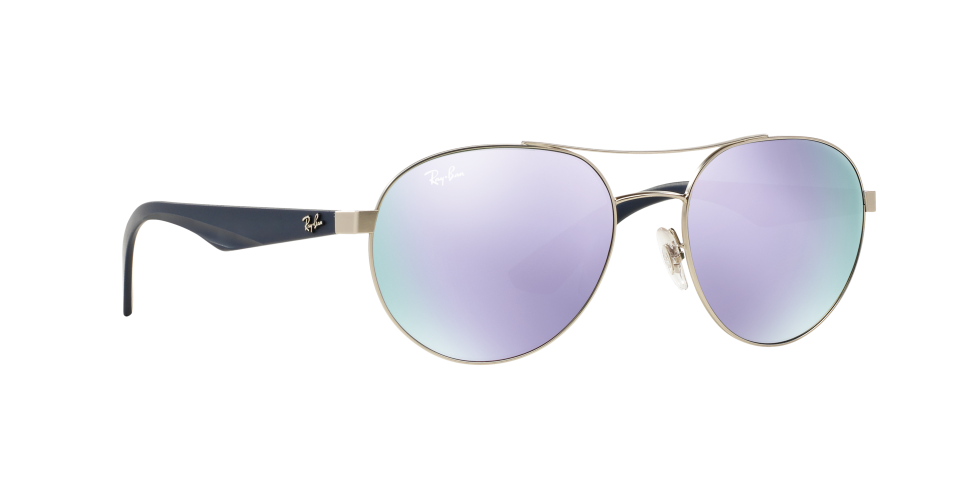 Rayban 3536 019/4V 55 Unisex Güneş Gözlük