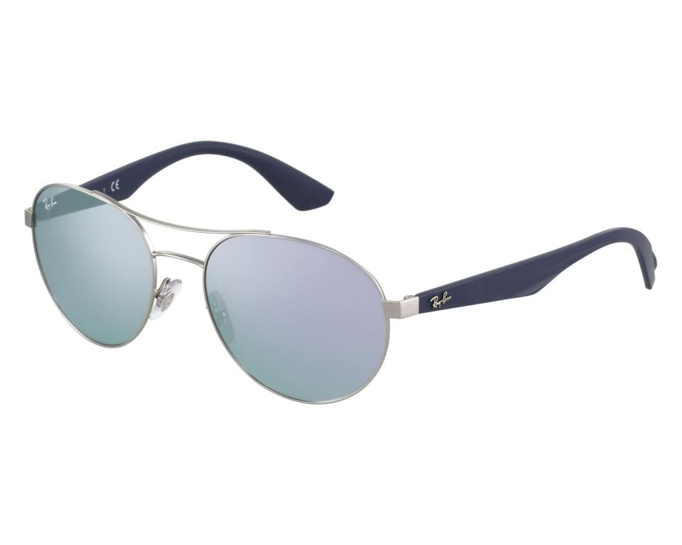 Rayban 3536 019/4V 55 Unisex Güneş Gözlük
