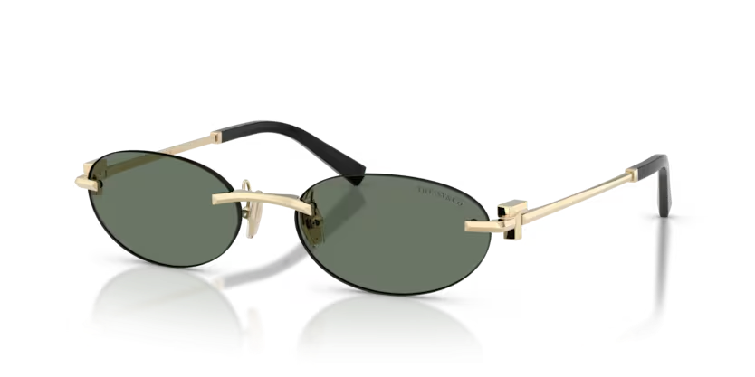Tıffany&co. 3119D 623882 56 Kadın Güneş Gözlüğü