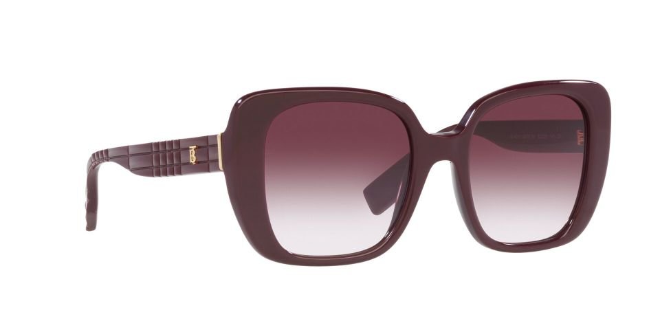 Burberry 0BE4371 39798H 52 Erkek Güneş Gözlüğü