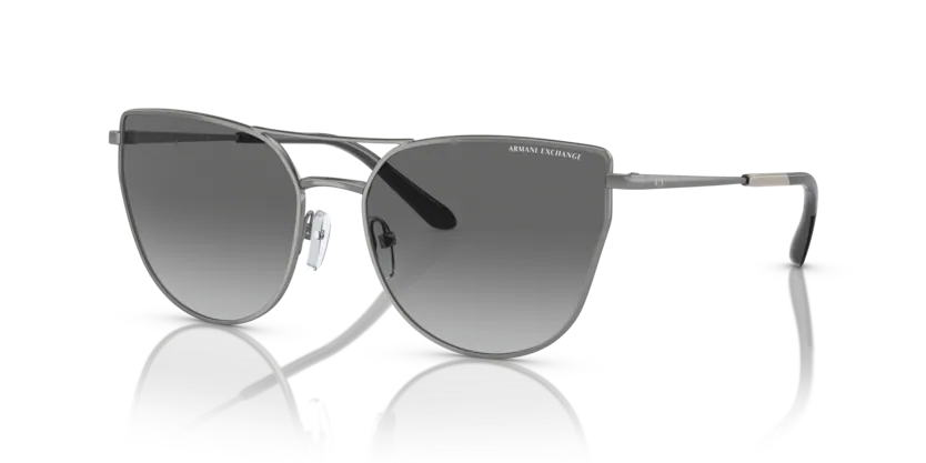 Armani Exchance 0AX2045S 608511 56 Kadın Güneş Gözlüğü