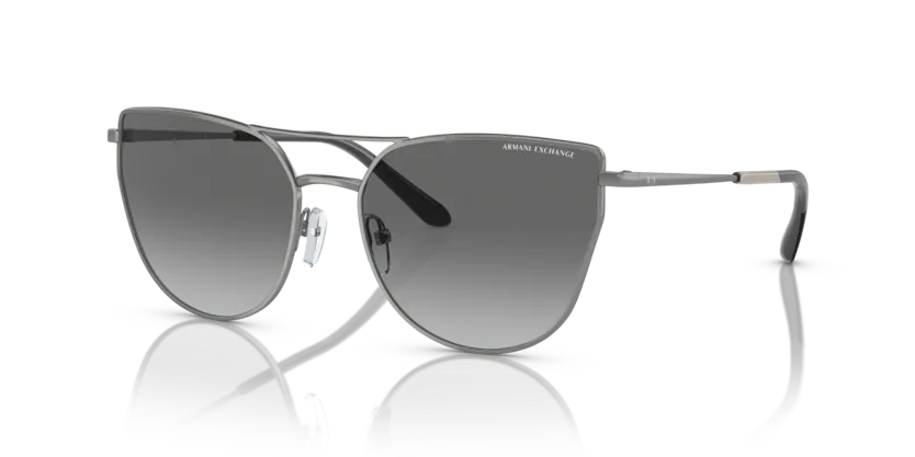 Armani Exchance 0AX2045S 608511 56 Kadın Güneş Gözlüğü