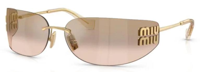 Miu Miu A51S 5AK20P 75 Kadin Günes Gözlügü
