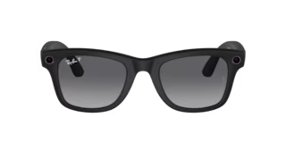 Rayban META RW4006 601S1350 Unisex Günes Gözlük