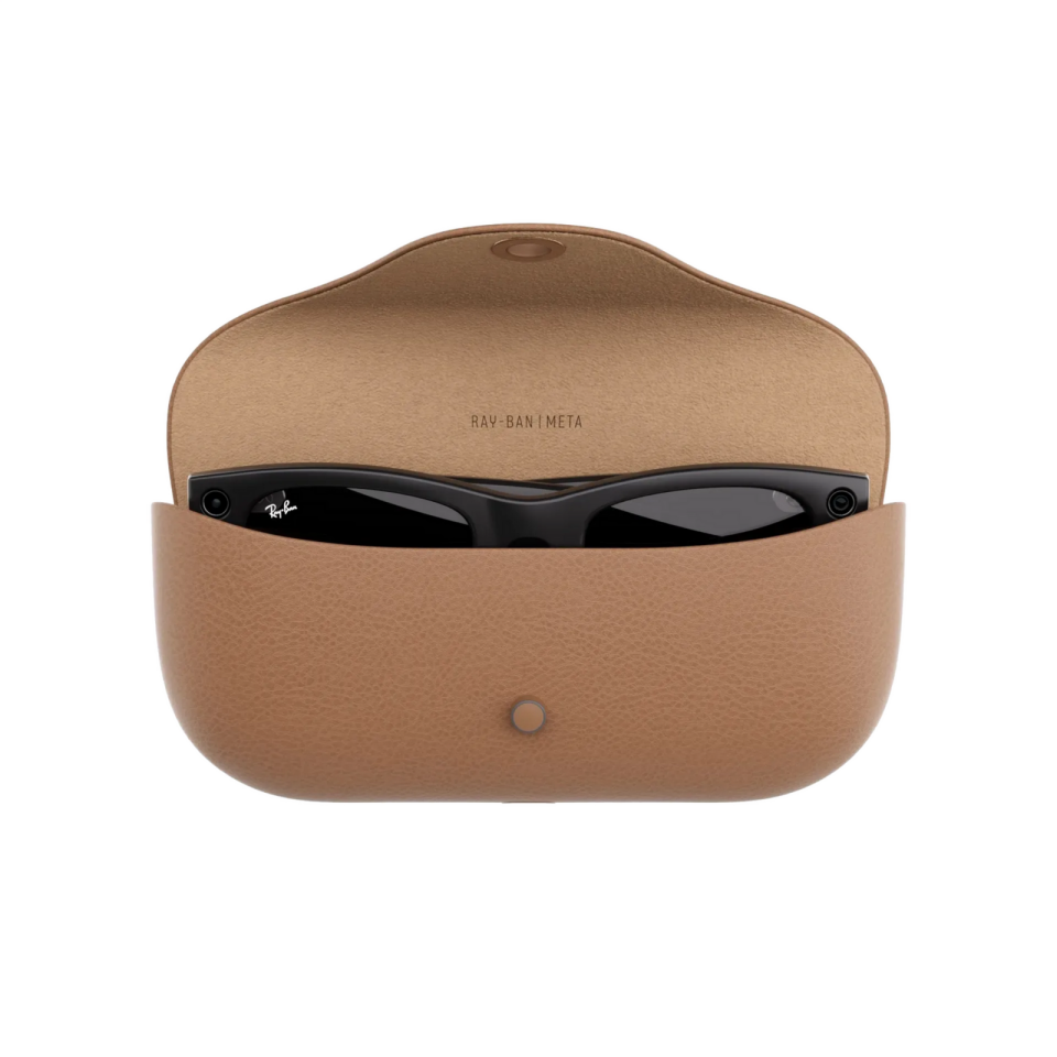 Rayban META RW4006 601S1350 Unisex Günes Gözlük
