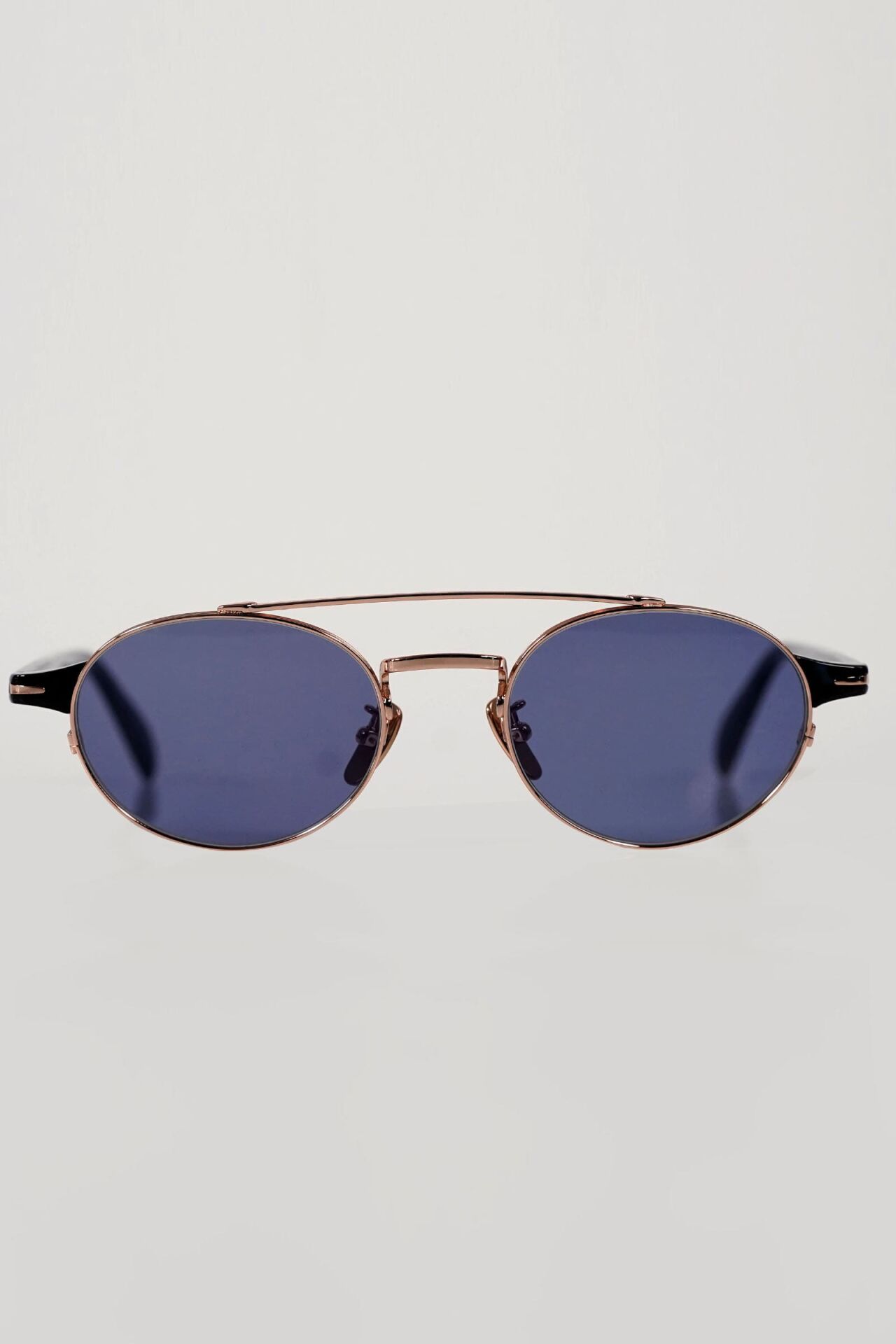 Presidorya PD 7005 SRGLD /BLU 51-20-145 Unisex Günes Gözlük