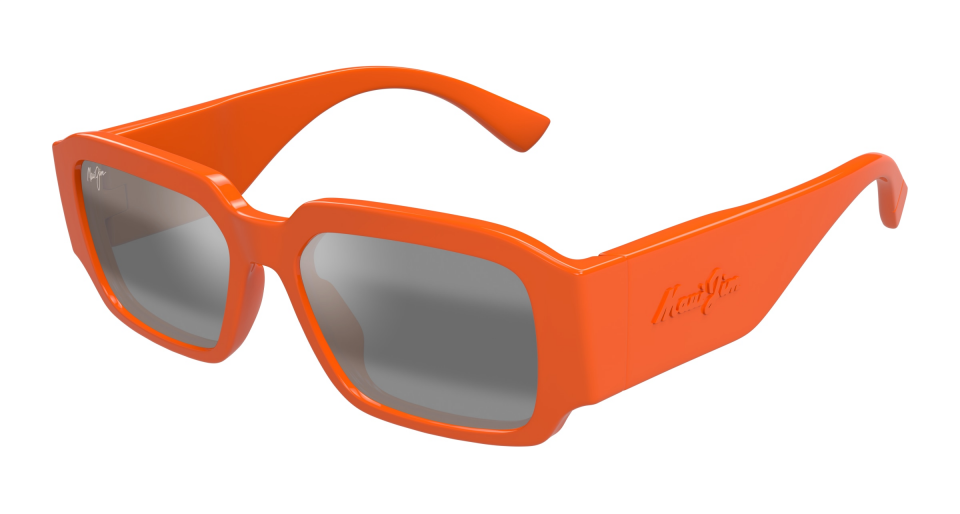 Mauı Jım MJ639 004(29) 55-17-145 Unisex Güneş Gözlük