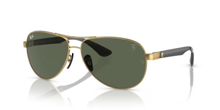 Rayban 8331M F00871 61-13-140 Erkek Güneş Gözlüğü
