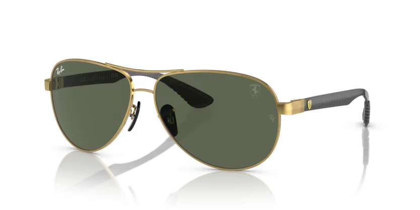 Rayban 8331M F00871 61-13-140 Erkek Güneş Gözlüğü