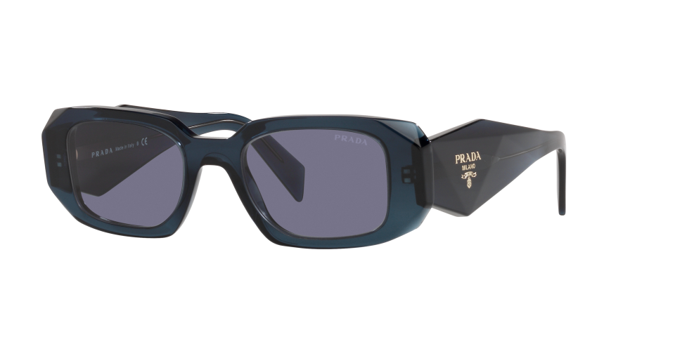 Prada 0PR 17WS 08Q420 49 Kadın Güneş Gözlüğü