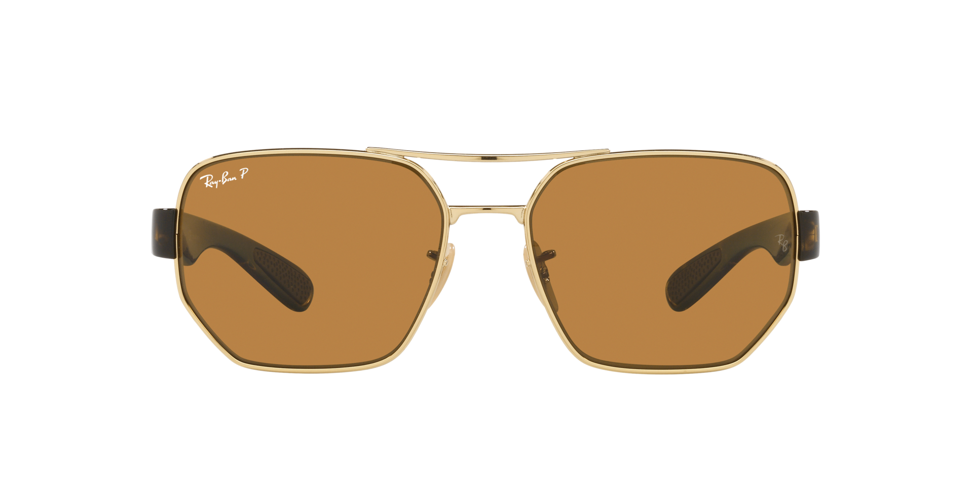 Rayban 0RB3672 001/83 60 Unisex Güneş Gözlük