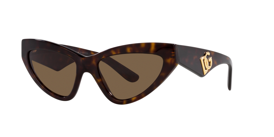 Dolce Gabbana 0DG4439 Kadın Güneş Gözlüğü