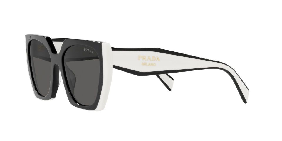 Prada 0PR 15WS 09Q5S0 54 Kadın Güneş Gözlüğü