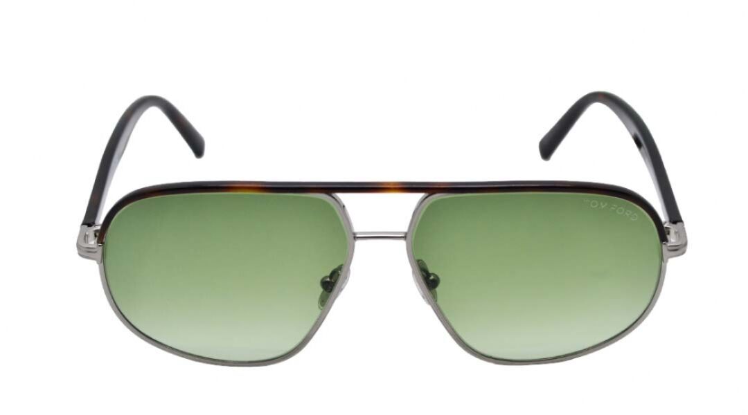 Tom Ford FT 1019/S 14P 59-13-140 Unisex Günes Gözlük