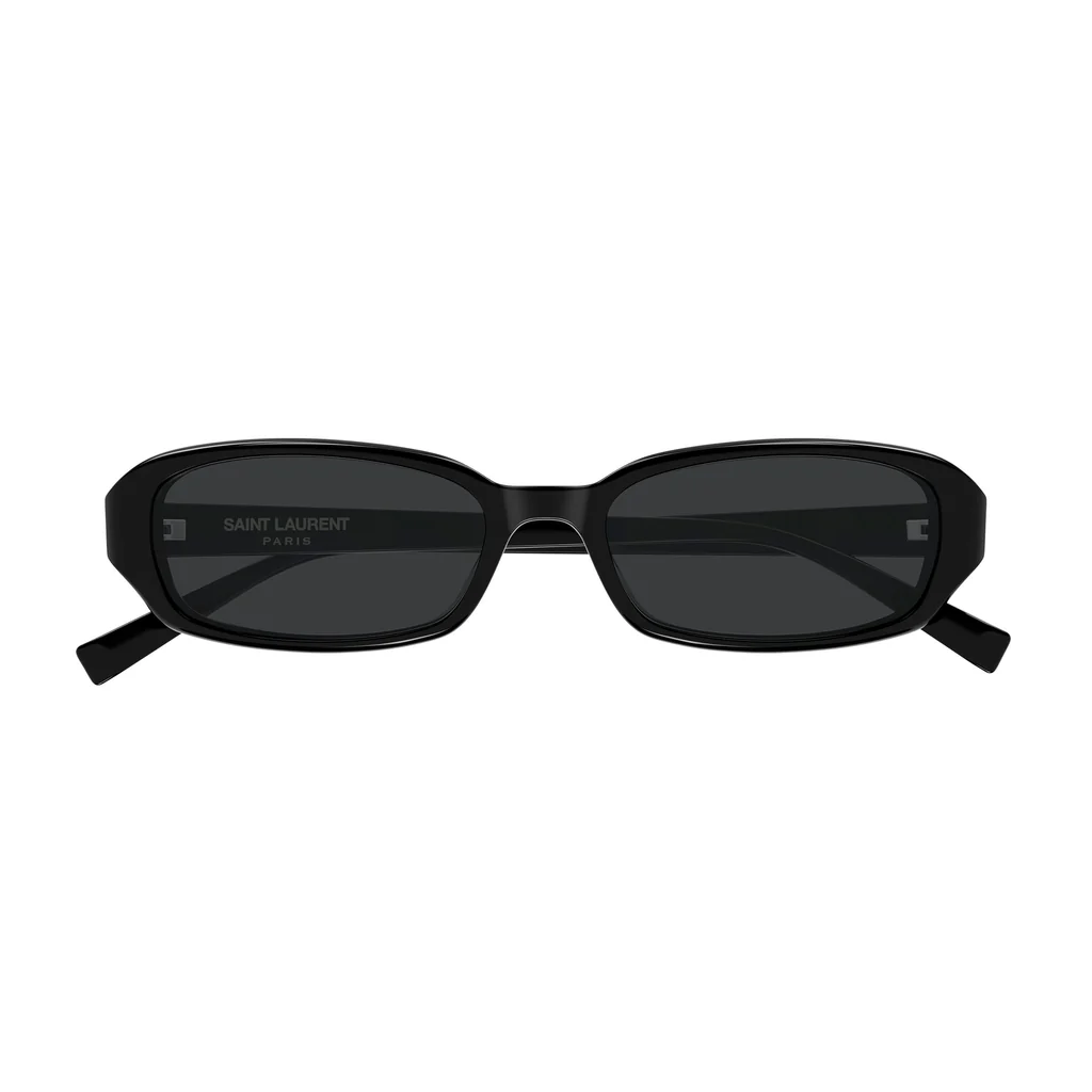 Yves St Laurent SL 872 ERIN 001 52-16-140 Kadın Güneş Gözlüğü