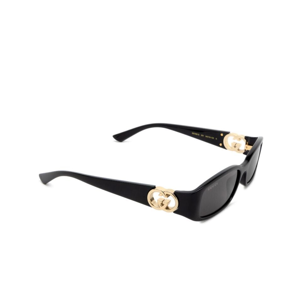 Gucci GG1661S 001 54-16-135 Kadin Günes Gözlügü