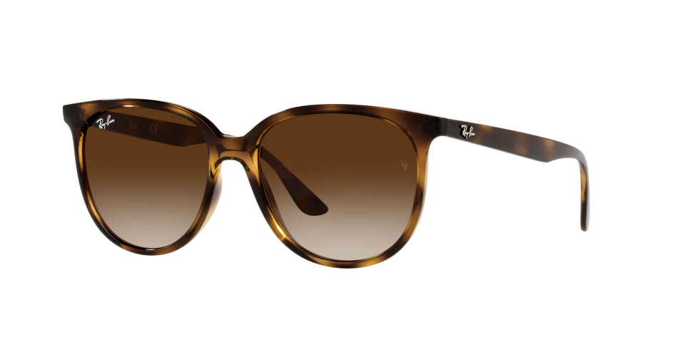 Rayban 0RB4378 710/13 54 Unisex Güneş Gözlük