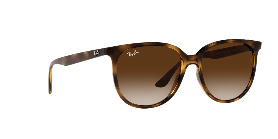 Rayban 0RB4378 710/13 54 Unisex Güneş Gözlük
