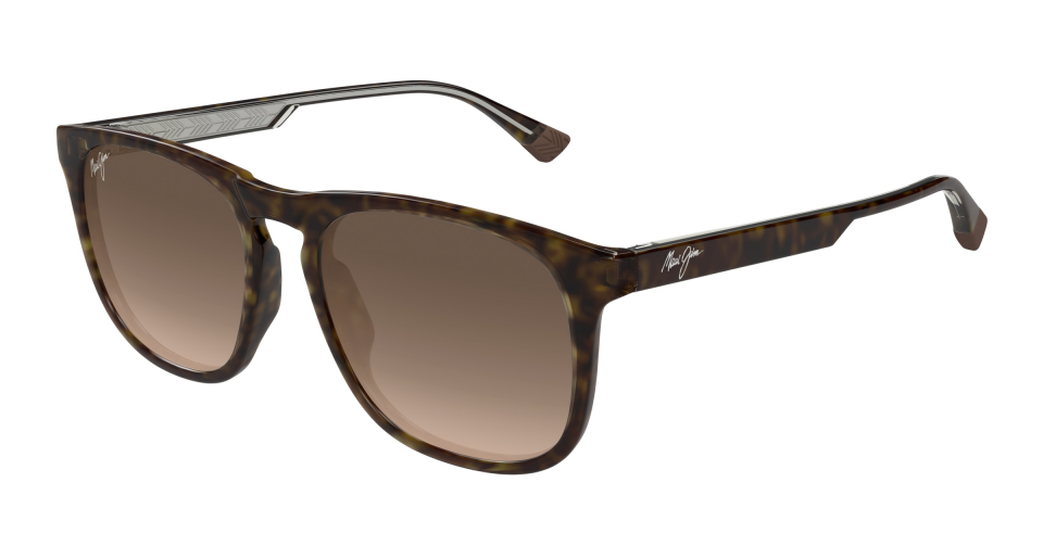 Mauı Jım MJ641 002(10) 55-18-145 Unisex Güneş Gözlük