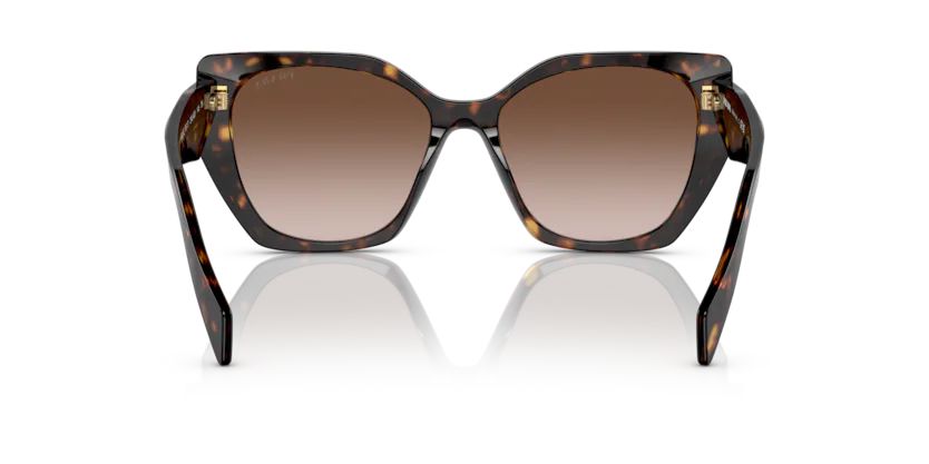 Prada 0PR 19ZS 2AU6S1 55 Kadin Günes Gözlügü