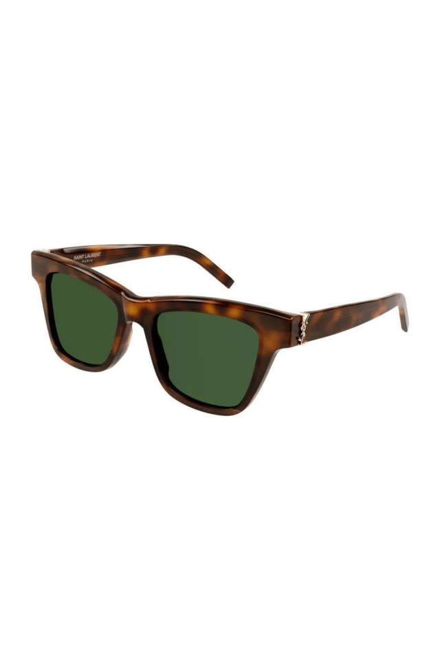 Yves St Laurent SL M106 003 52-18-140 Kadın Güneş Gözlüğü