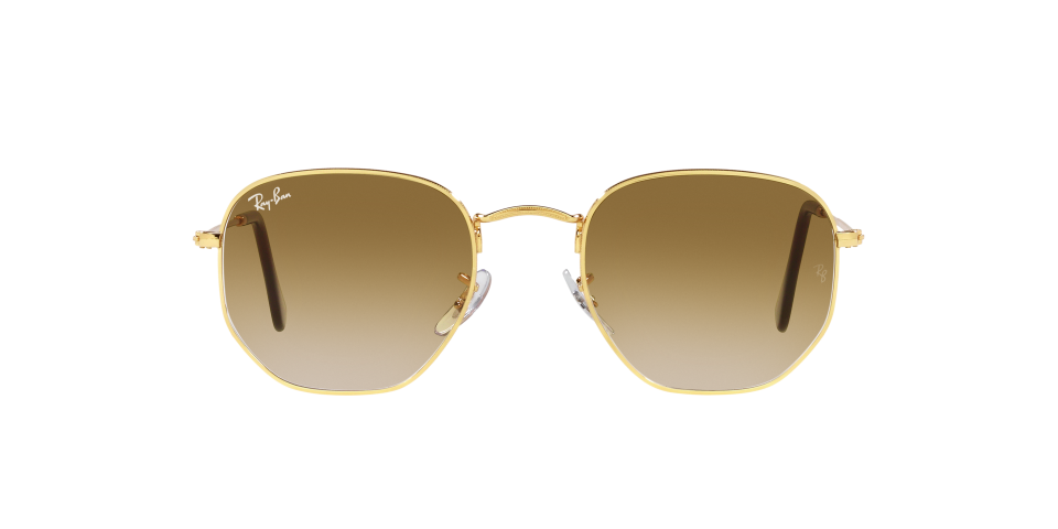 Rayban 0RB3548 001/51 54 Unisex Güneş Gözlük