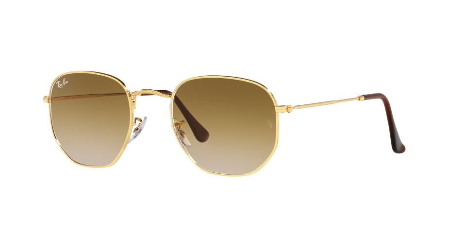 Rayban 0RB3548 001/51 54 Unisex Güneş Gözlük