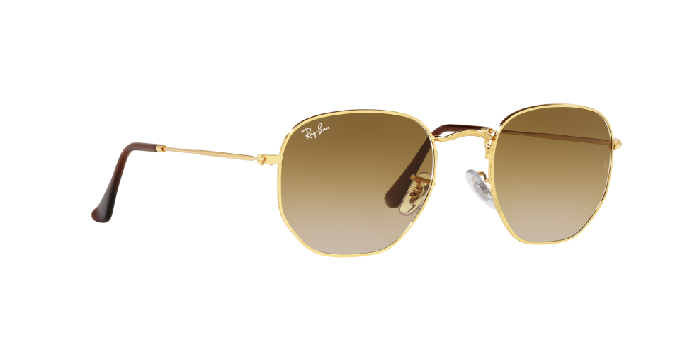 Rayban 0RB3548 001/51 54 Unisex Güneş Gözlük