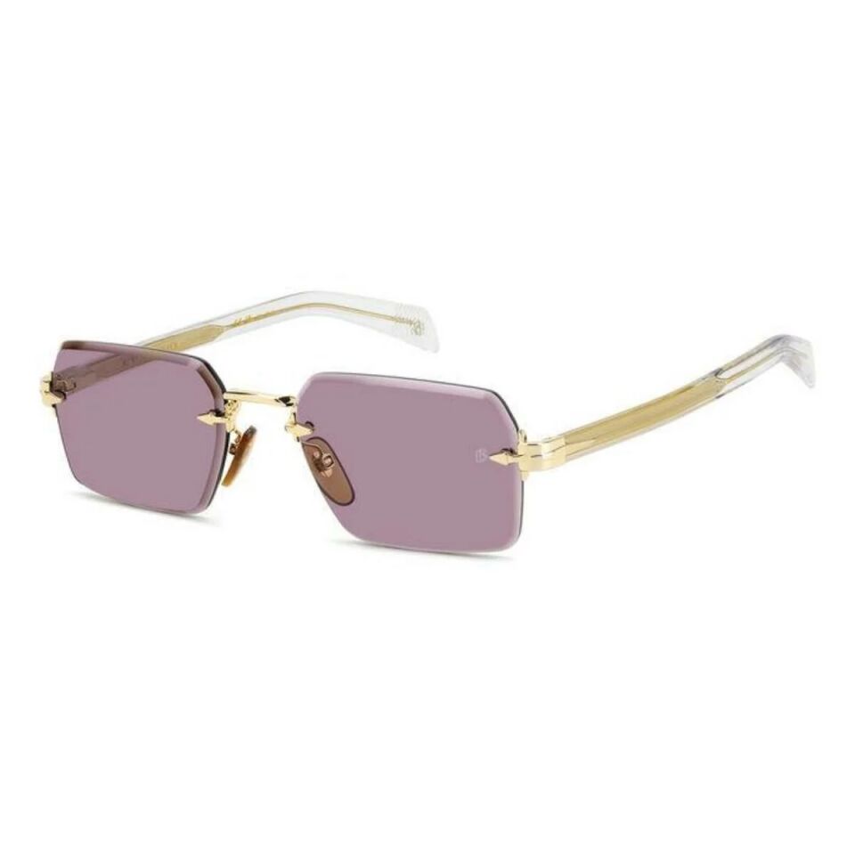 David Beckham DB 7109/S LOJ 55 Unisex Günes Gözlük