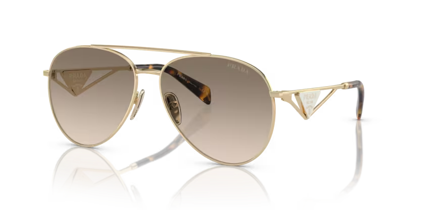 Prada 0PR 73ZS ZVN3D0 58 Kadın Güneş Gözlüğü