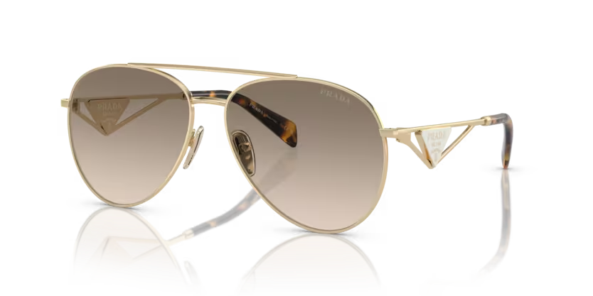 Prada 0PR 73ZS ZVN3D0 58 Kadın Güneş Gözlüğü