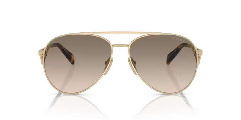 Prada 0PR 73ZS ZVN3D0 58 Kadın Güneş Gözlüğü