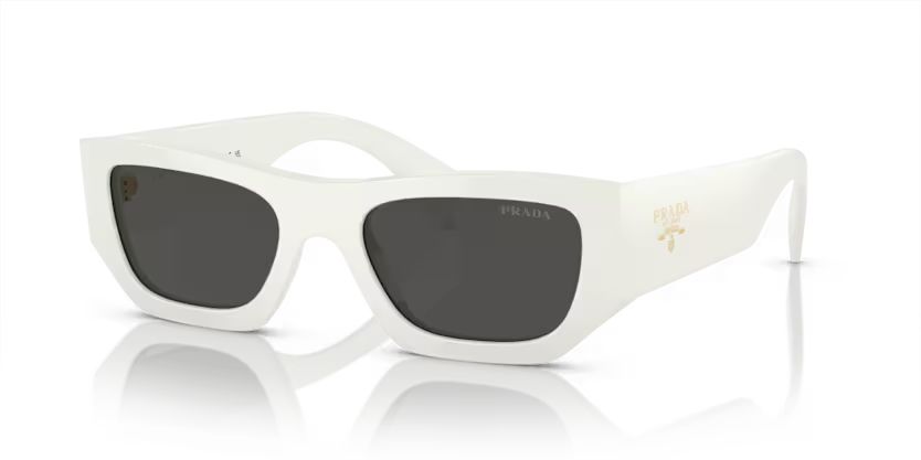 Prada 0PR A01S 17K08Z 53 Unisex Günes Gözlük