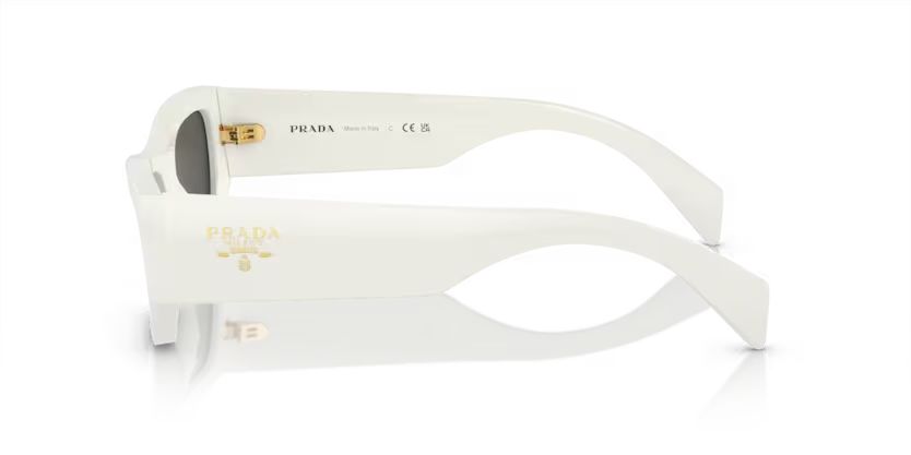 Prada 0PR A01S 17K08Z 53 Unisex Günes Gözlük