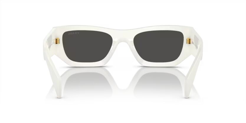 Prada 0PR A01S 17K08Z 53 Unisex Günes Gözlük