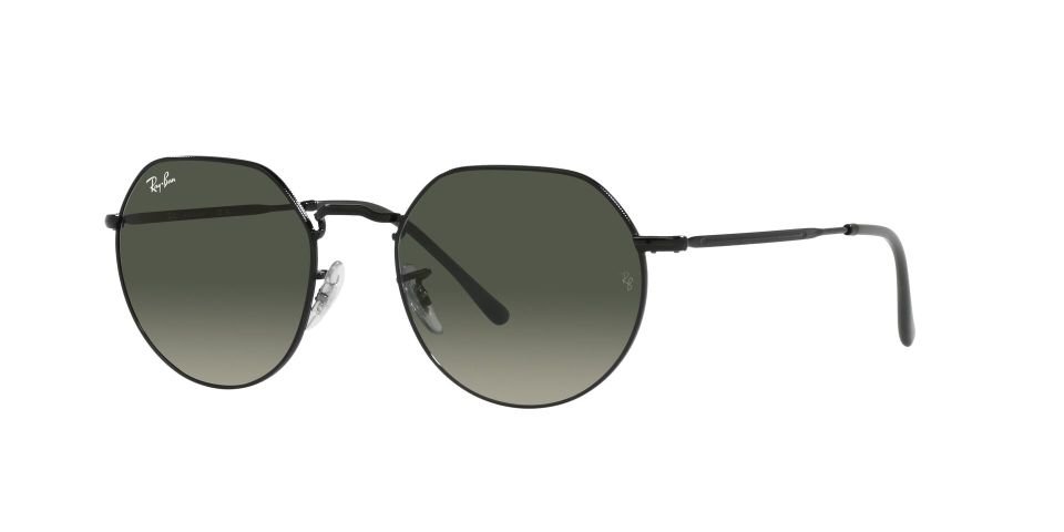Rayban 0RB3565 002/71 53 Unisex Güneş Gözlük