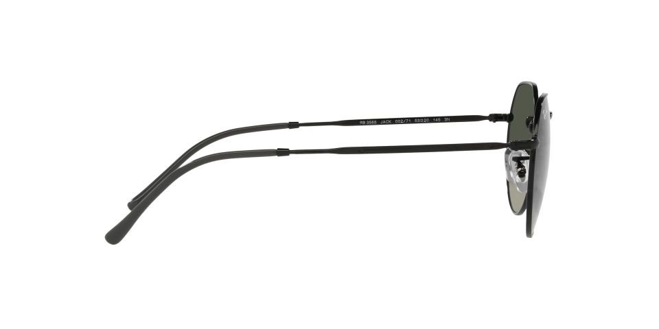 Rayban 0RB3565 002/71 53 Unisex Güneş Gözlük
