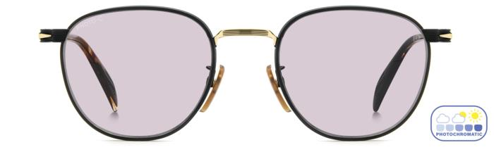 Davıd Beckham 1228/S I465F 51-21-145 Unisex Güneş Gözlük