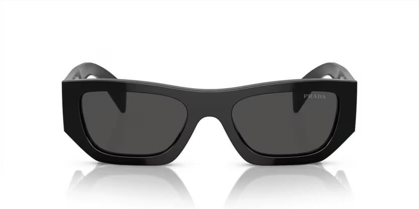 Prada 0PR A01S 16K08Z 53 Unisex Günes Gözlük