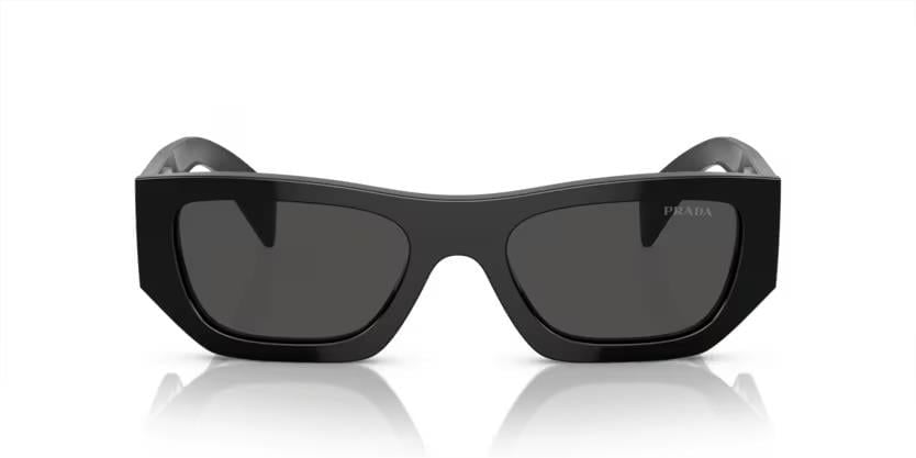 Prada 0PR A01S 16K08Z 53 Unisex Günes Gözlük