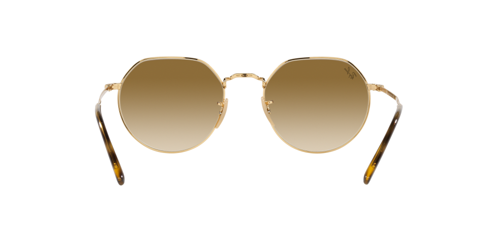Rayban 0RB3565 001/51 51 Unisex Güneş Gözlük