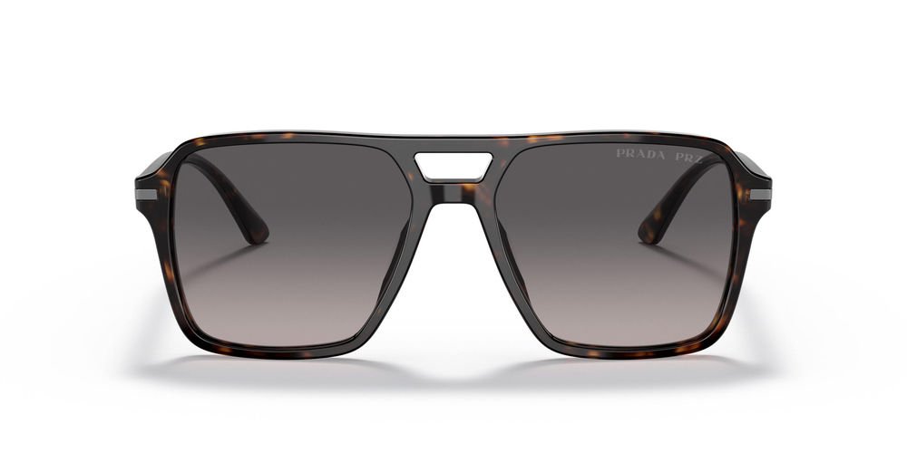 Prada 0PR 20YS 2AU09G 55 Erkek Günes Gözlügü