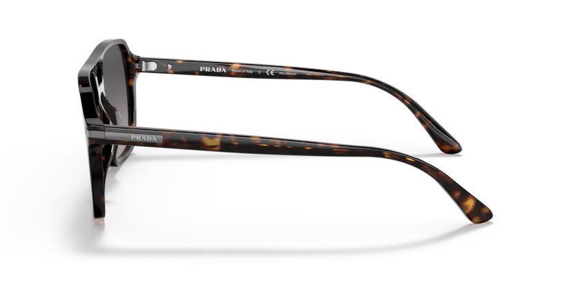 Prada 0PR 20YS 2AU09G 55 Erkek Günes Gözlügü