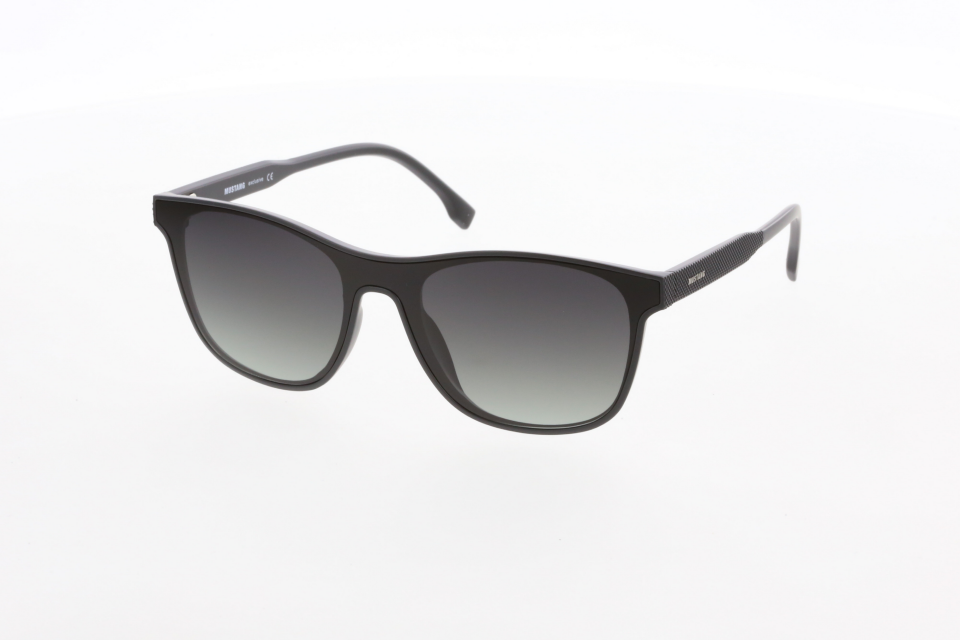 Mustang MU2586 52-21-145 Unisex Güneş Gözlük