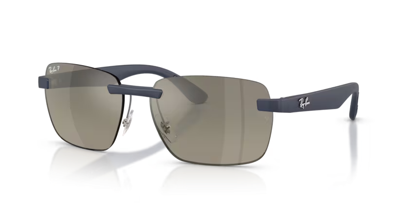 Rayban 4470CH 63315J 59 Erkek Güneş Gözlüğü