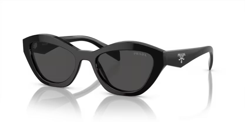 Prada 0PR A02S 16K08Z 52 Kadin Günes Gözlügü
