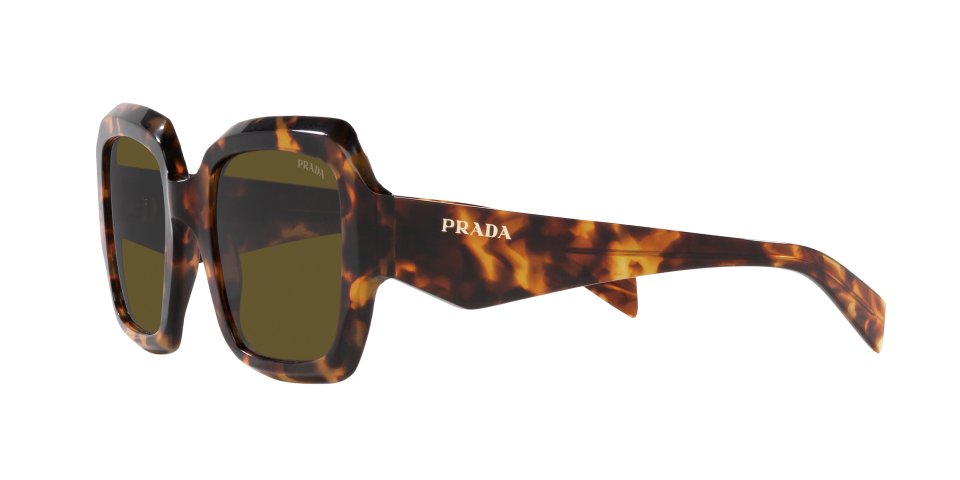 Prada 0PR 28ZS 14L09Z 53 Kadın Güneş Gözlüğü