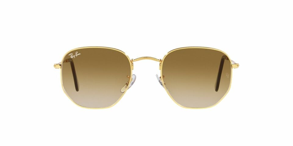 Rayban 0RB3548 001/51 51 Unisex Güneş Gözlük