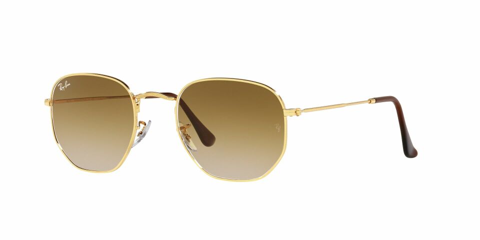 Rayban 0RB3548 001/51 51 Unisex Güneş Gözlük