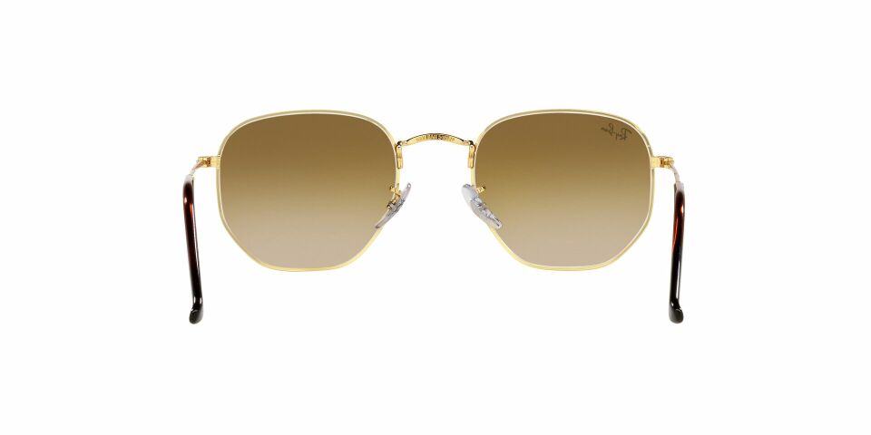 Rayban 0RB3548 001/51 51 Unisex Güneş Gözlük